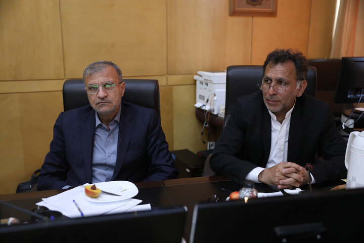 نشست یکشنبه 29 تیرماه کمیسیون انرژی
