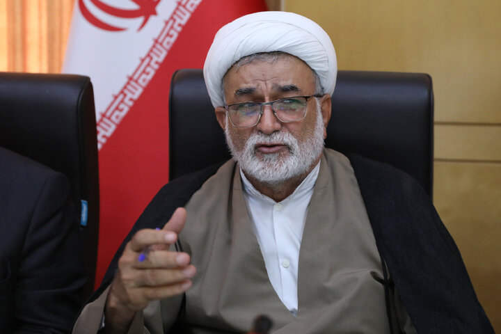 نشست یکشنبه 29 تیرماه کمیسیون انرژی موسی احمدی