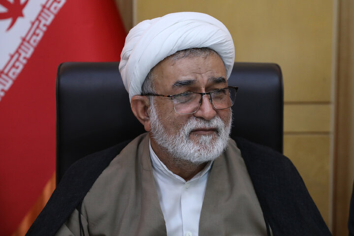 نشست یکشنبه 29 تیرماه کمیسیون انرژی
موسی احمدی