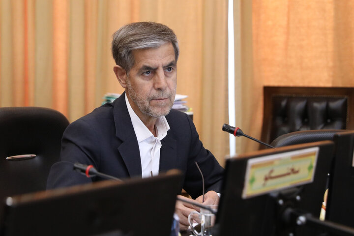 نشست 29 تیرماه 1404 کمیسیون اجتماعی مجلس