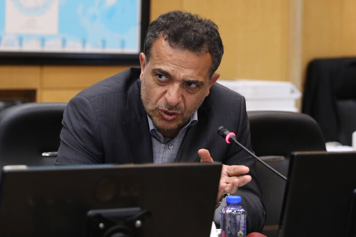 نشست 29 تیرماه 1404 کمیسیون اجتماعی مجلس