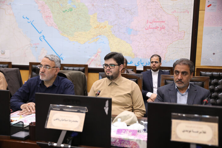 نشست 29تیرماه کمیسیون امور داخلی کشور و شوراها مجلس