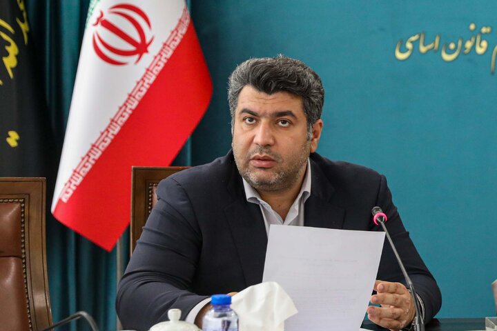 نشست 30 تیر کمیسیون اصل نودم قانون اساسی