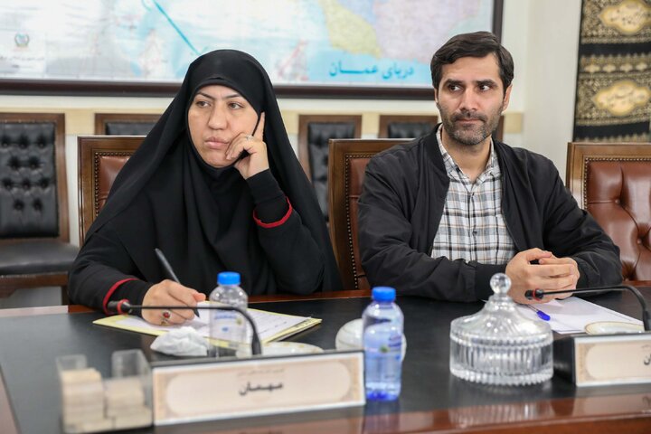 نشست 30 تیر کمیسیون اصل نودم قانون اساسی