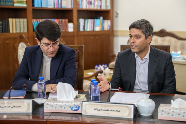 نشست 30 تیر کمیسیون اصل نودم قانون اساسی