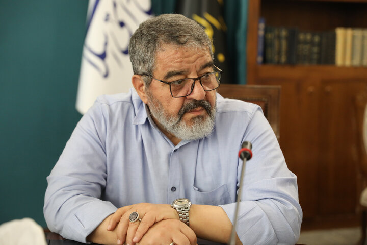 نشست دوشنبه 30 تیرماه کمیسیون اصل نودم قانون اساسی
