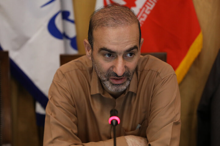 نشست دوشنبه 30 تیرماه کارگروه کمیسیون مشترک