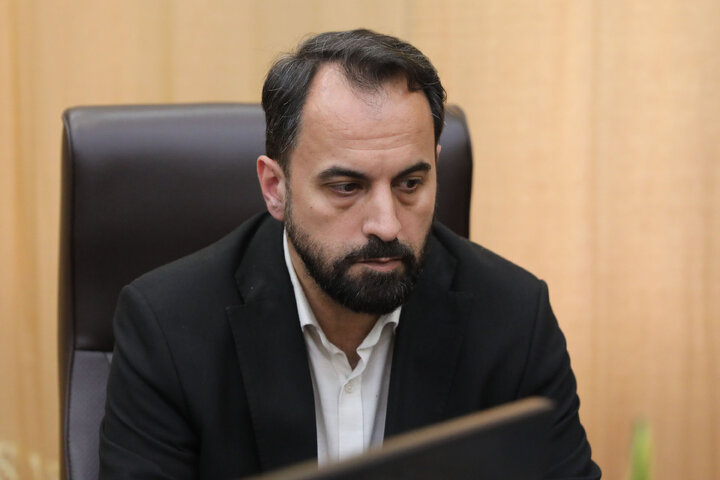 نشست مجمع نمایندگان استان مازندران با حضور استاندار مازندران