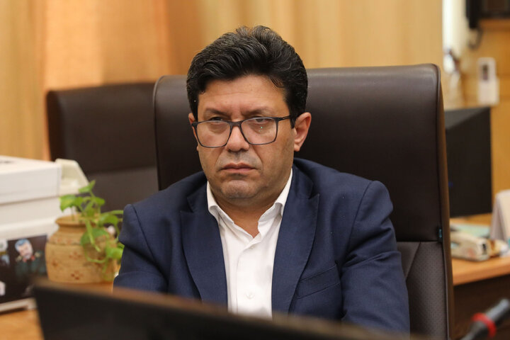 نشست مجمع نمایندگان استان مازندران با حضور استاندار مازندران
