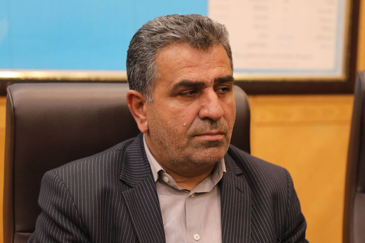 نشست مجمع نمایندگان استان مازندران با حضور استاندار مازندران