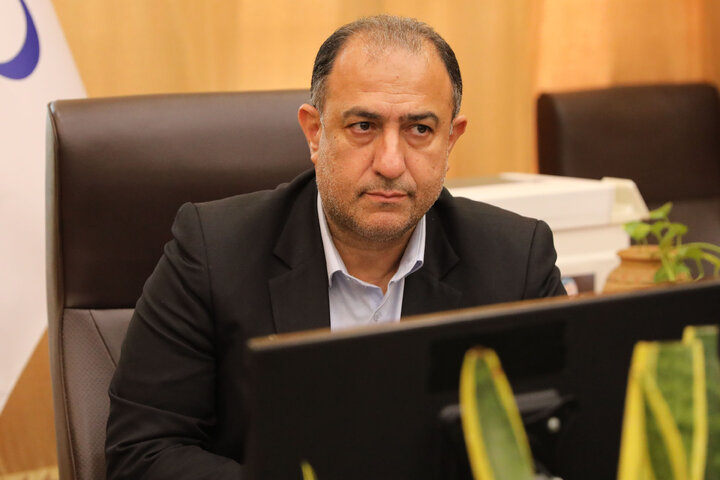 نشست مجمع نمایندگان استان مازندران با حضور استاندار مازندران