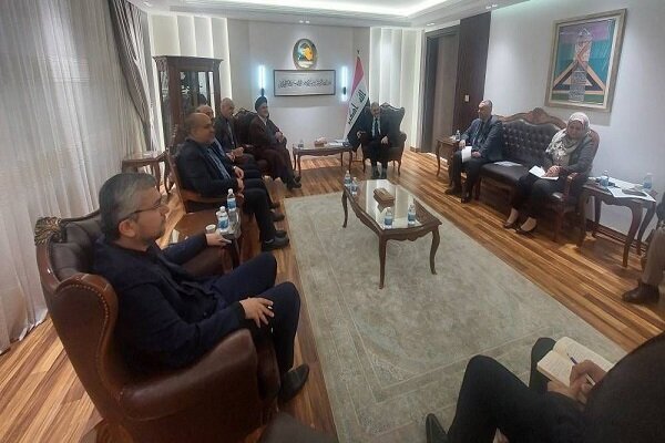 بحرالعلوم: حمله به رهبران مذهبی اقدامی غیرقابل قبول و عبور از خط قرمز است