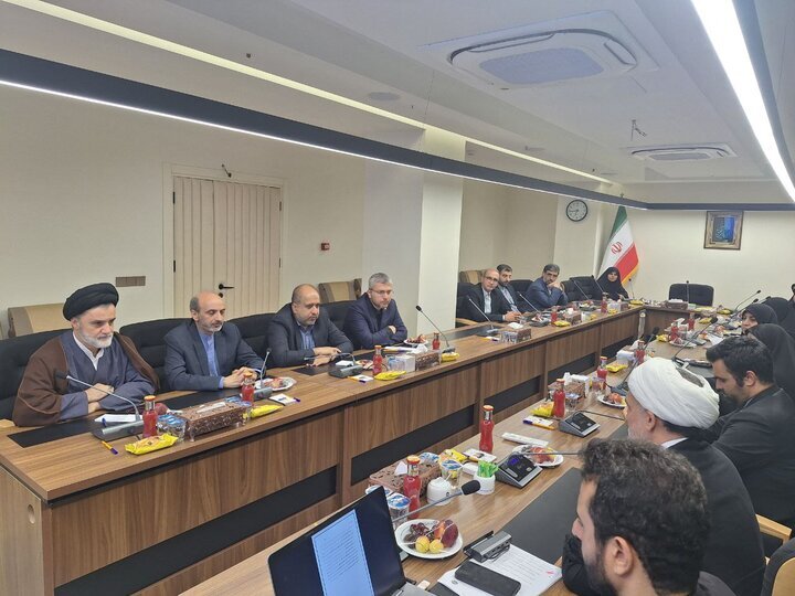 پیگیری مسائل و مشکلات ایرانیان مقیم عراق از سوی هیات پارلمانی ایران