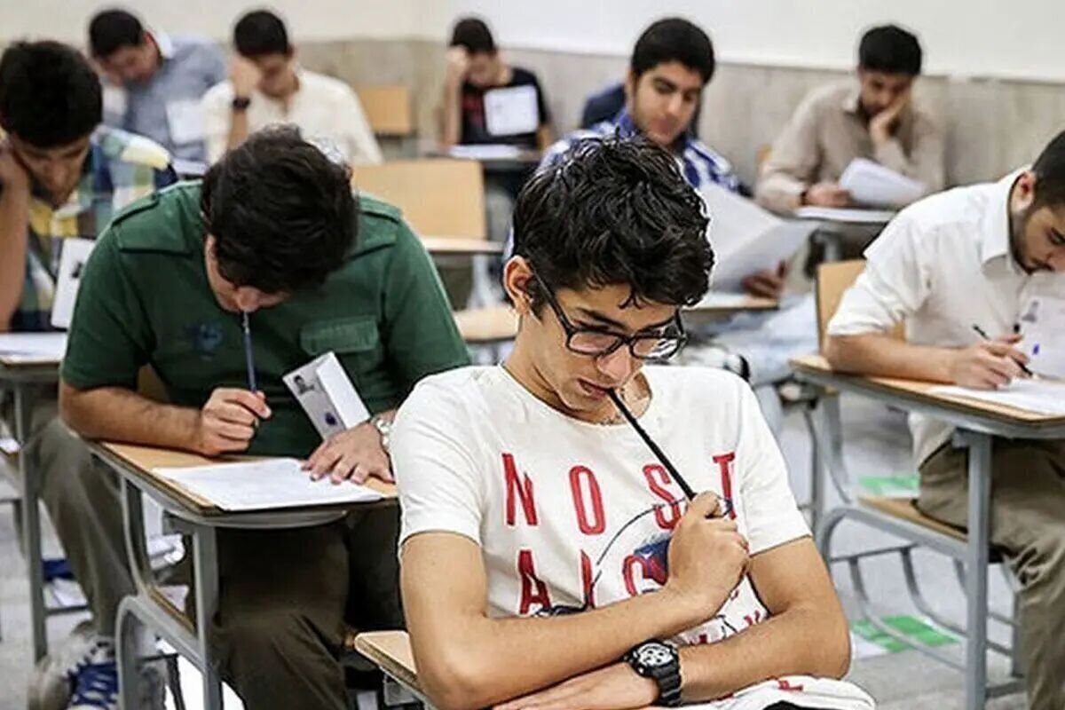 افشای سوالات سمپاد، عدالت آموزشی را زیر سوال برد/ برخورد جدی مجلس با متخلفان ضروری است
