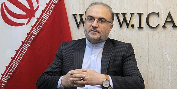 سفر رئیس مجلس به پاکستان تأثیر بسزایی در تعمیق روابط میان دو کشور دارد