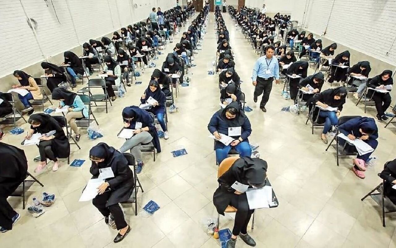 صندلی دانشگاه‌ها به واسطه بی اعتمادی جوانان خالی می‌ماند/ مهارت‌ آموزی راه نجات نظام آموزش عالی کشور است