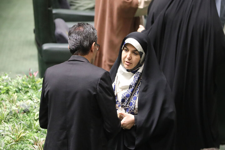 نشست علنی سه شنبه 31 تیرماه 1404 مجلس شورای اسلامی