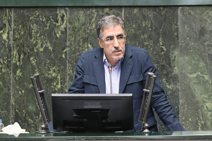 نشست علنی سه شنبه 31 تیرماه 1404 مجلس شورای اسلامی