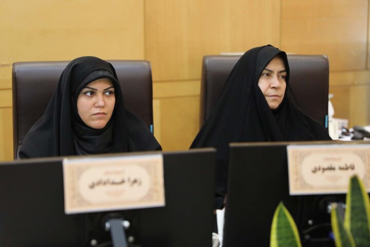 نشست کمیسیون اقتصادی با حضور وزیر اقتصاد