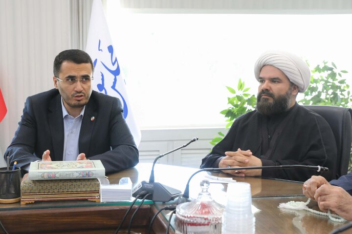 نشست فراکسیون مقاومت