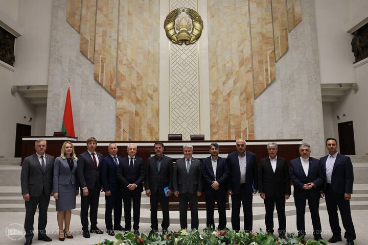 ضرورت گسترش مبادلات تجاری در بستر اتحادیه اقتصادی اوراسیا