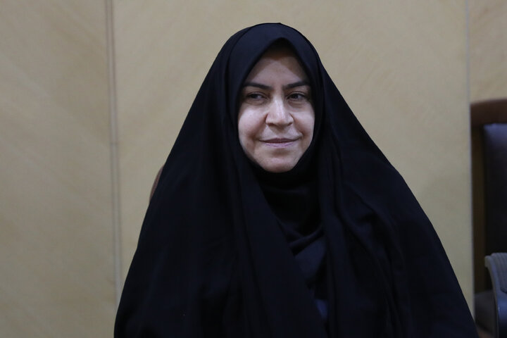 نشست سه شنبه 31 تیرماه فراکسیون زنان مجلس