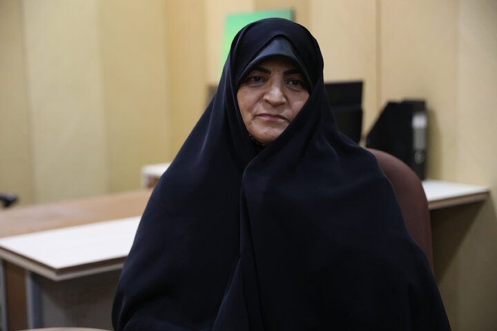 نشست سه شنبه 31 تیرماه فراکسیون زنان مجلس