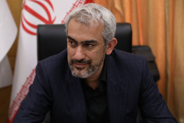 نشست سه شنبه 31 تیرماه کمیسیون قضایی و حقوقی مجلس مدنی زاده