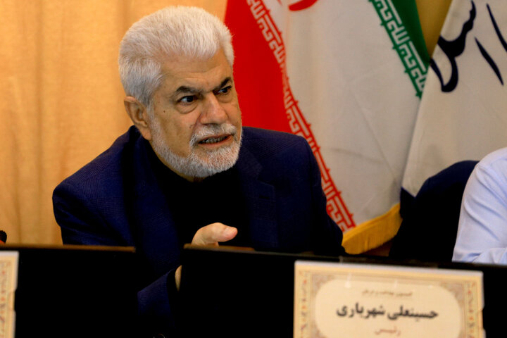 نشست سه شنبه 31 تیرماه کمیسیون بهداشت و درمان شهریاری