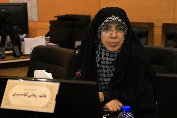 نشست سه شنبه 31 تیرماه کمیسیون بهداشت و درمان