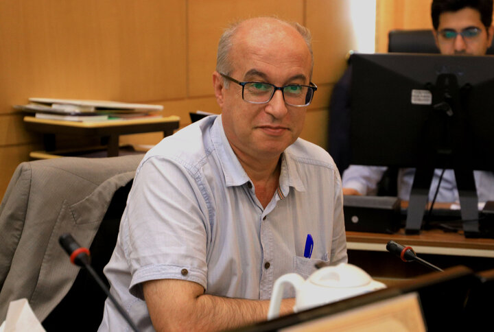 نشست سه شنبه 31 تیرماه کمیسیون بهداشت و درمان همایون سامه‌یح نجف‌آبادی