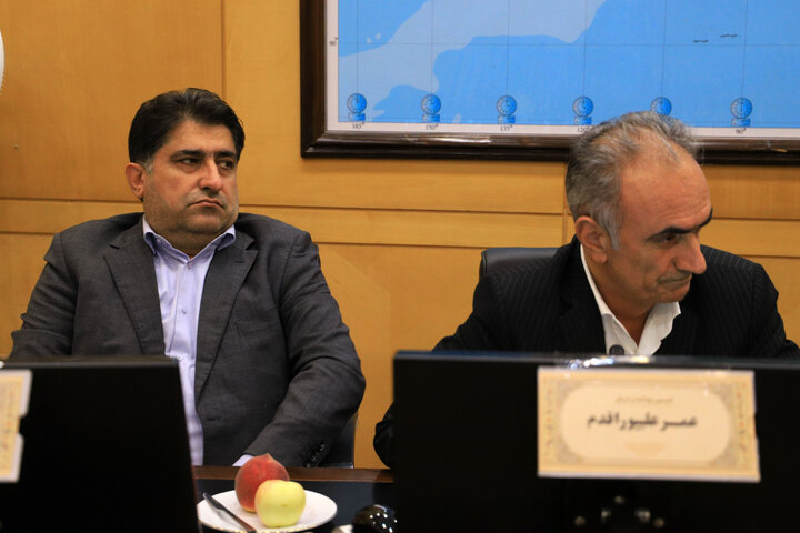 نشست سه شنبه 31 تیرماه کمیسیون بهداشت و درمان