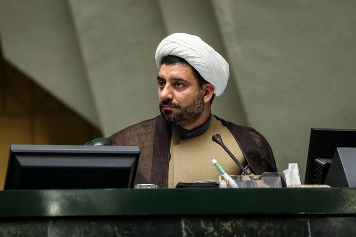 حجت‌الاسلام احد آزادی‌خواه به عنوان مشاور رئیس مجلس در امور روحانیت منصوب شد