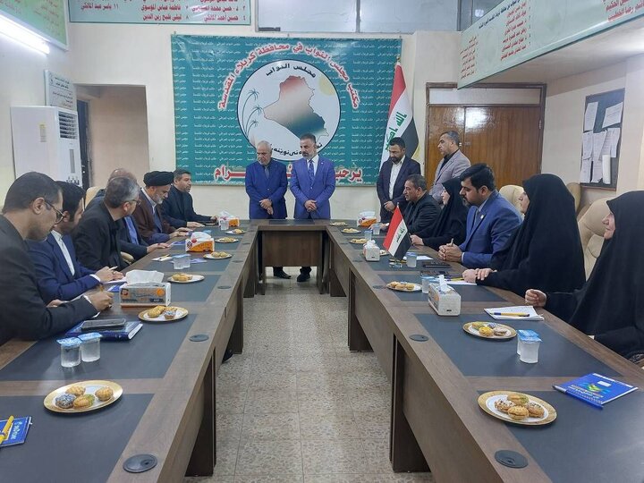 لزوم اجرای قانون اخراج نیروهای آمریکایی از عراق/ تجاوز رژیم صهیونیستی به آسمان عراق پیگیری قانونی شود