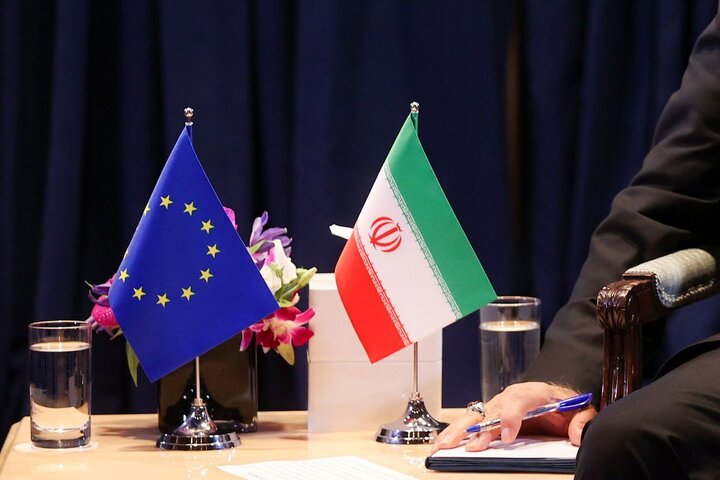 اروپایی‌ها دچار خطای محاسباتی نشوند/ مکانیسم ماشه مبنای حقوقی ندارد