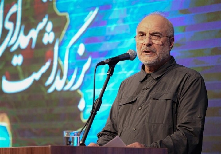 هدف اصلی دشمنان، حذف جمهوری اسلامی برای تجزیه ایران است/ هوافضای سپاه هرکجای سرزمین اشغالی را اراده کرد هدف قرار داد