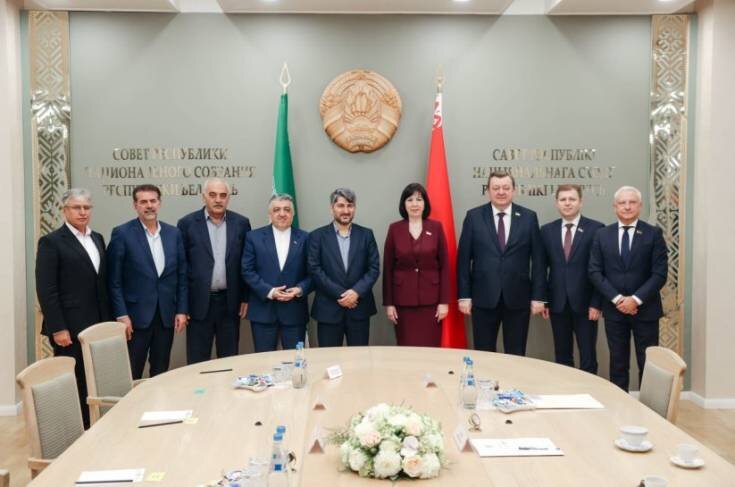 وجود یک پایگاه قراردادی قابل اعتماد پایه محکمی برای همکاریهای بیشتر ایجاد میکند وجود یک پایگاه قراردادی قابل اعتماد پایه محکمی برای همکاریهای بیشتر ایجاد میکند