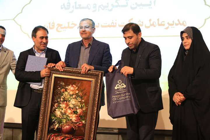 اعتماد به جوانان مهم‌ترین مسیر توسعه پایدار است