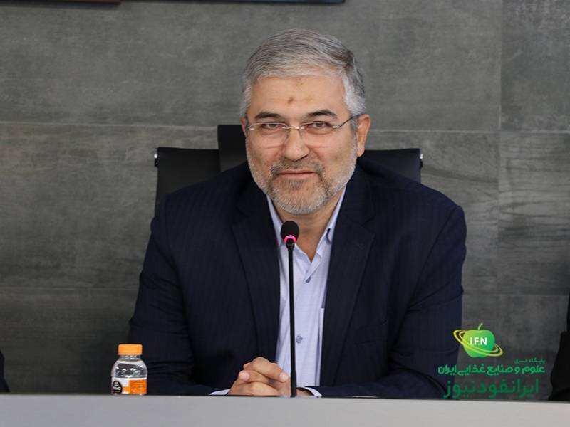 فلسفی: بررسی وضعیت تامین آب تهران/ کمیته مشترک مدیریت استان تشکیل می شود فلسفی: بررسی وضعیت تامین آب تهران/ کمیته مشترک مدیریت استان تشکیل می شود