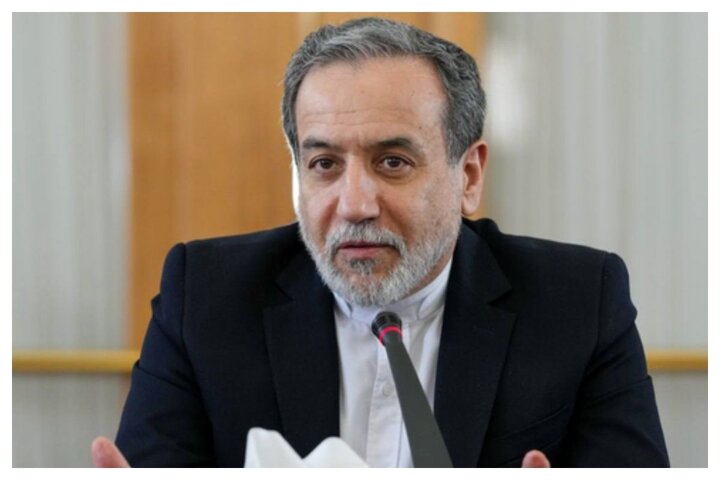 ایران هم برای جنگ و هم برای گفت‌وگو آماده‌ است