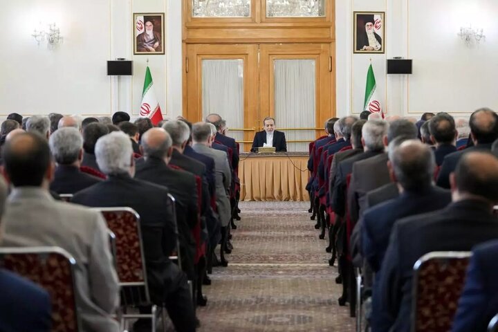 بیش از ۱۲۰ کشور حملات رژیم صهیونیستی علیه ایران را محکوم‌ کردند