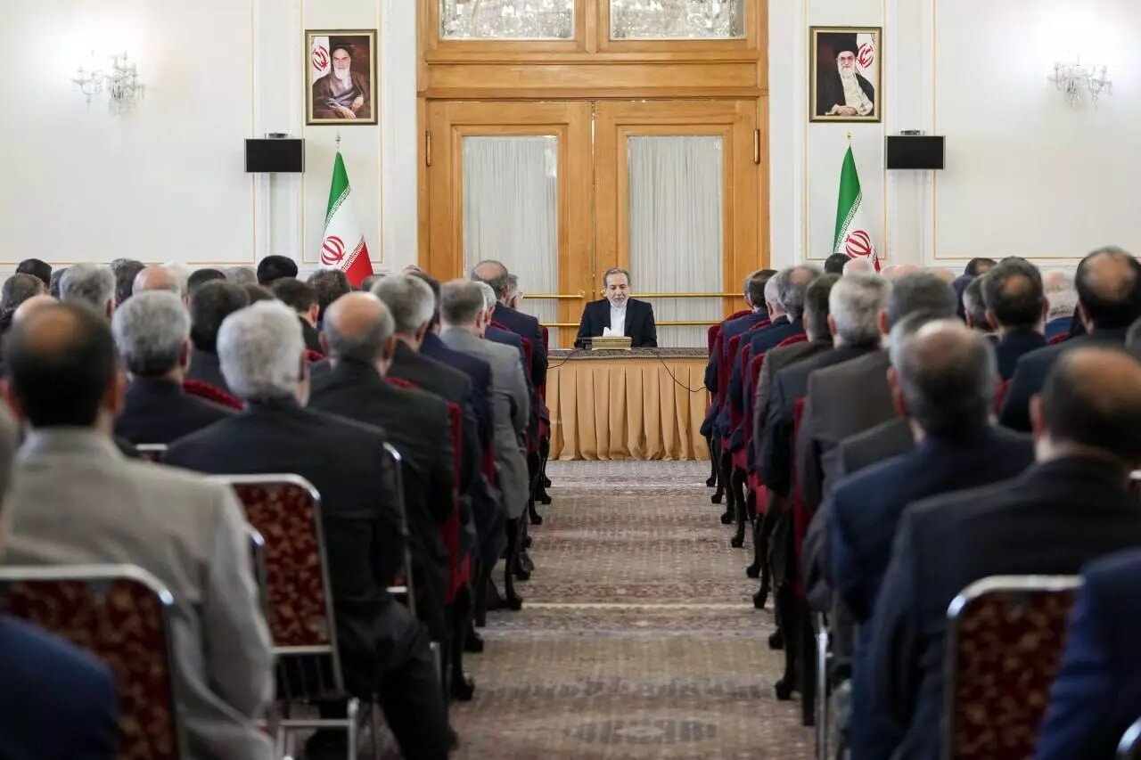 بیش از ۱۲۰ کشور حملات رژیم صهیونیستی علیه ایران را محکوم‌ کردند