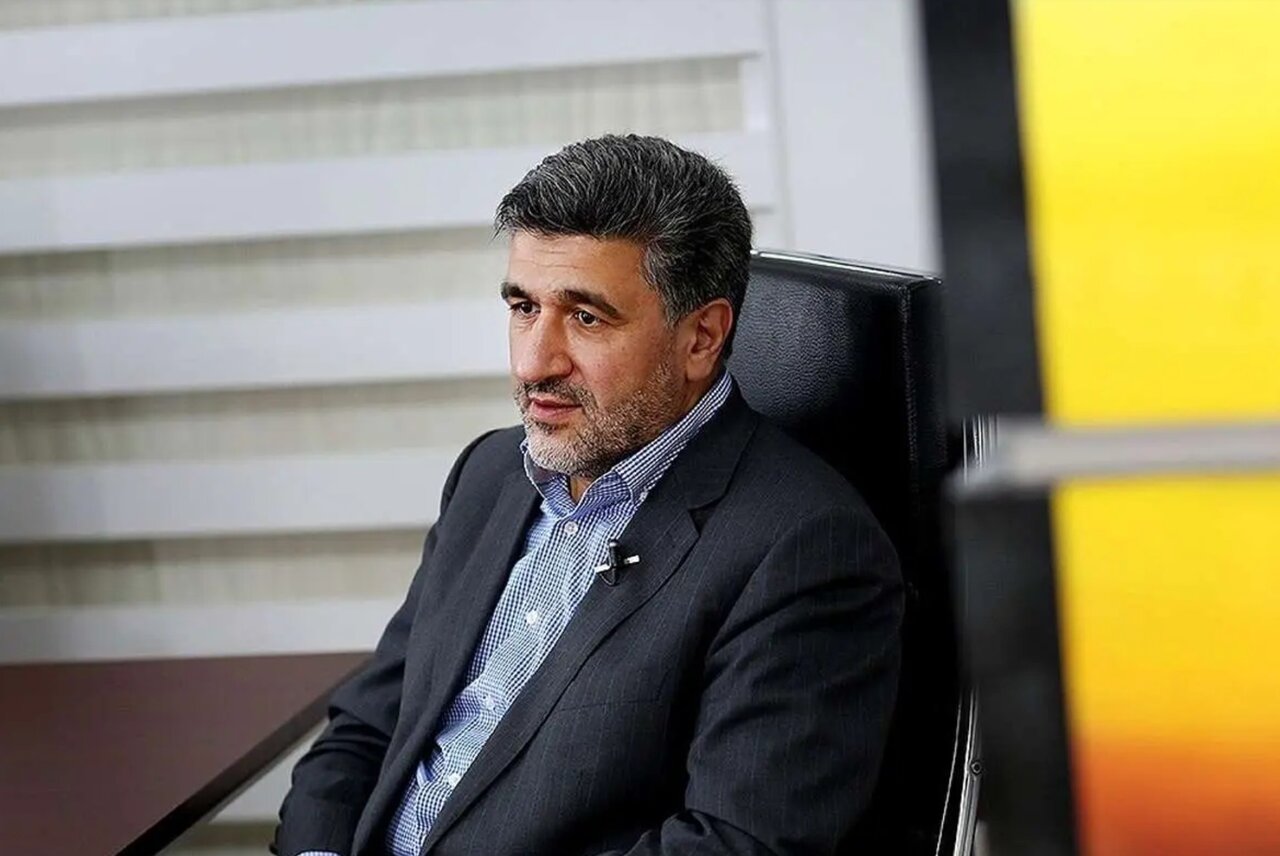 انتظار داریم شرایط بازار بورس متعادل شود/ بانک مرکزی برای حمایت از بازار بورس پای کار است انتظار داریم شرایط بازار بورس متعادل شود/ بانک مرکزی برای حمایت از بازار بورس پای کار است