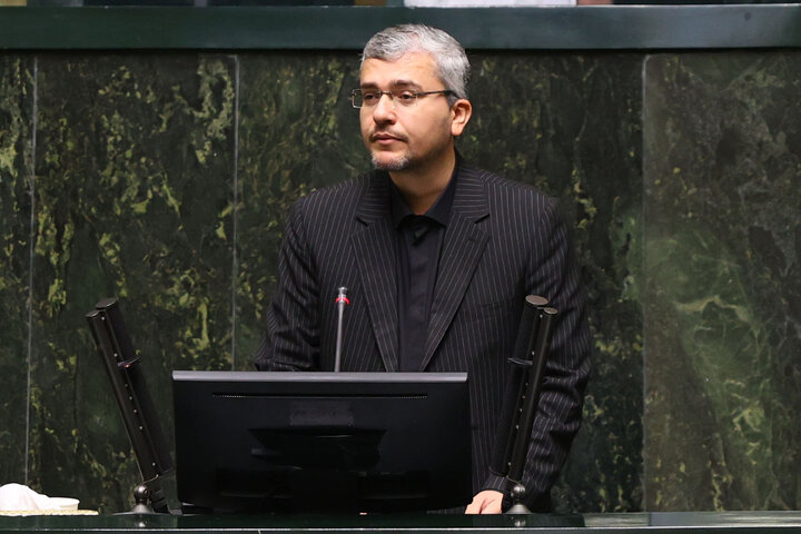 نشست علنی یکشنبه 5 مرداد ماه ۱۴۰۴ مجلس شورای اسلامی