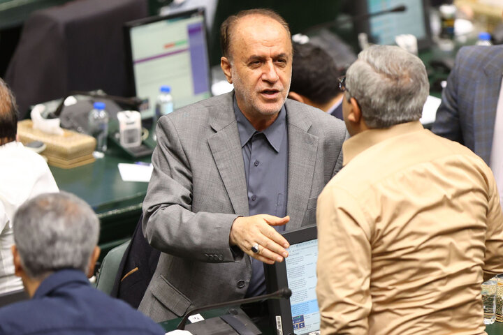 نشست علنی یکشنبه 5 مرداد ماه ۱۴۰۴ مجلس شورای اسلامی