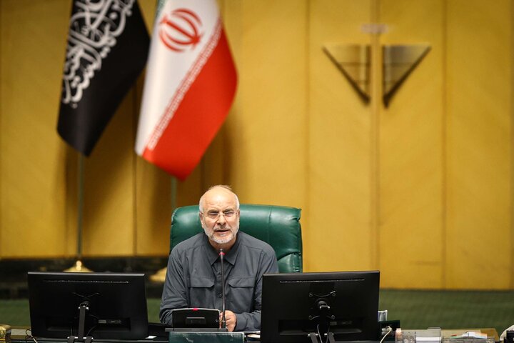 نشست علنی یکشنبه ۵ مرداد ماه ۱۴۰۴ مجلس شورای اسلامی - 3
