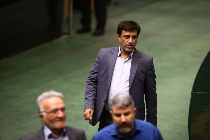 نشست علنی یکشنبه ۵ مرداد ماه ۱۴۰۴ مجلس شورای اسلامی - 3
