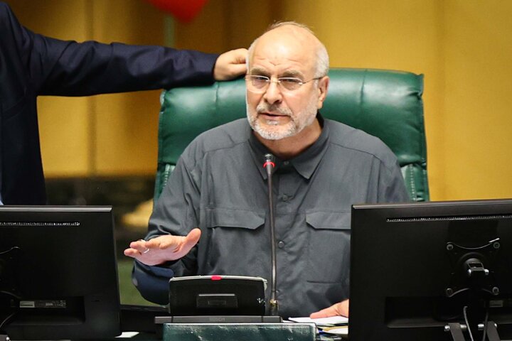 نشست علنی یکشنبه ۵ مرداد ماه ۱۴۰۴ مجلس شورای اسلامی - 3