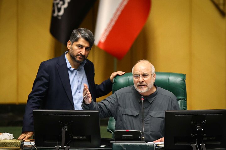 نشست علنی یکشنبه ۵ مرداد ماه ۱۴۰۴ مجلس شورای اسلامی - 3