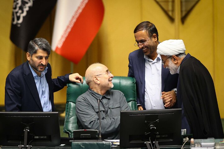 نشست علنی یکشنبه ۵ مرداد ماه ۱۴۰۴ مجلس شورای اسلامی - 3